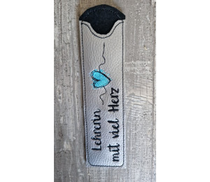 ADVENTSKALENDER 1. Dezember - Stickserie - 30 ITH Stiftehülle Vol. 4